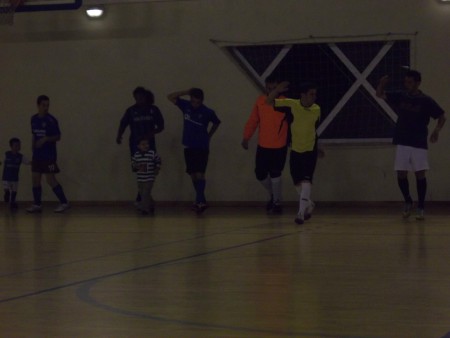 CENTRO TREINOS EQUIPA